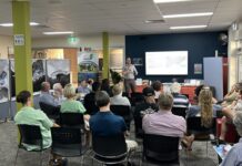 Coastal community to have their say