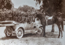 Remembering Archibald Neil McArthur