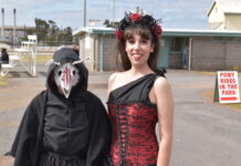 2025 Mount Gambier Fantasy Medieval Fair