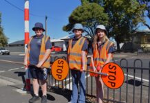 Motorists warned to listen to monitors