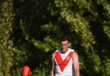 Tough task for Roosters