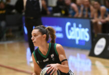 Women face tough task