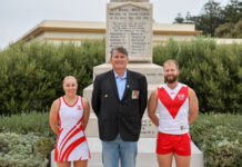 Robe 2 Recovery celebrates 10 years