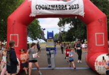 Registrations open for Running Festival