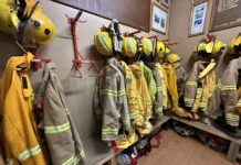 Some brigades ‘offline’ over levy