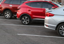 Parking policy adopted by City