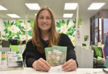 New ROADS for community