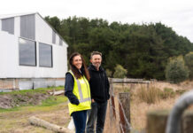 Partnership continued