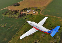 Help keep RFDS flying