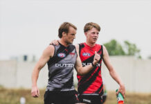 Clarke to debut at MCG