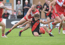 Demons remain team to beat