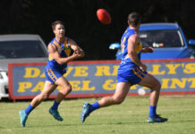 Eagles give Murphies the boot in Round 4