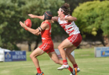 Looking to MSEFL Round 5