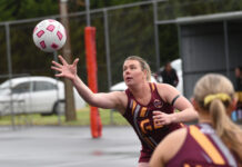 Experience and poise pays dividends