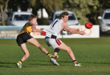 First quarter makes a difference