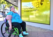 ‘This is not inclusive’: Disability concern for bill