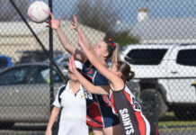 On court action enters Round 4