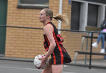 East goes back-to-back against Casterton