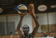 Coaching euphoria as Pioneers men dominate