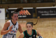 Tough test for women