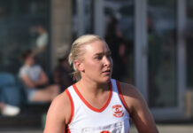 Roosters step on the gas