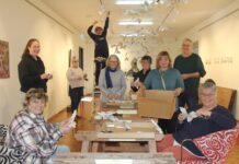 World of wonder opens