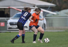 Centrals hold out over Inter