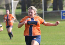 Close contests order of the round