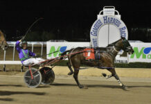 Major shuffle at the top