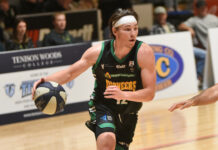 Tough round on the road