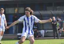 Top teams impress in Round 6