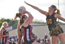 Hawks too strong on the road