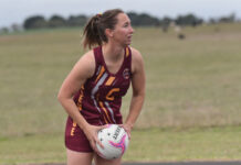 Murphies flex their muscles