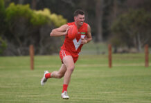 Possible one-sided round ahead