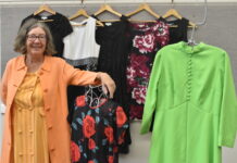 Thrifty birthday celebrations