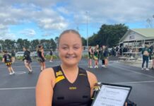 Big milestone for versatile player