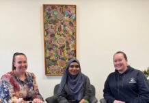 Rural Youth Ambassador