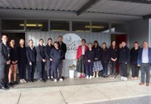 Student-led café now open for business