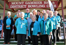 Country music brings people together for MGCSG fundraiser