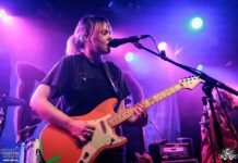 Meet the artists of W.I.R.E