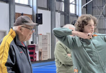 Coaching provides valuable insight