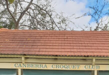 Winter competition approaches