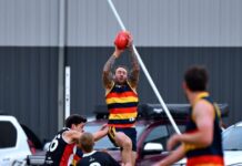 Kingston claimed mid-season bragging rights