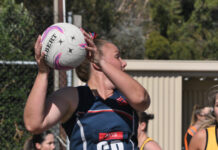 Back on court after bye