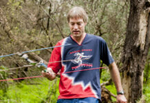 ‘Fox’ hunting returns to Mount Gambier