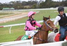 Younger face gladly welcomed