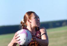 Murphies dominate at home