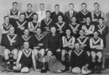 Club to celebrate major milestones