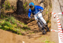 Gravity Enduro back for Round 2