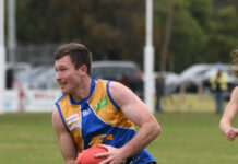 Unbeaten Eagles roll on